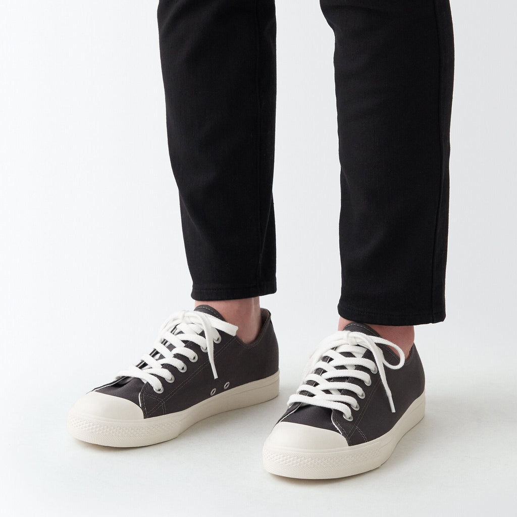 Less Tiring Sneakers Charcoal Grey