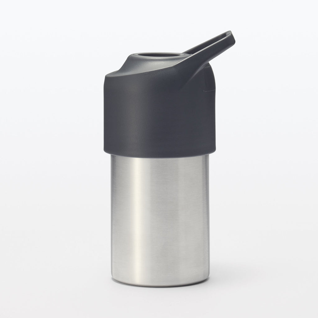 Keep Cold Insulated Plastic Bottle Holder