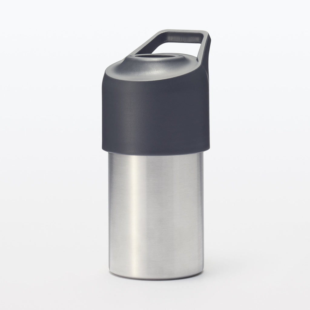 Keep Cold Insulated Plastic Bottle Holder