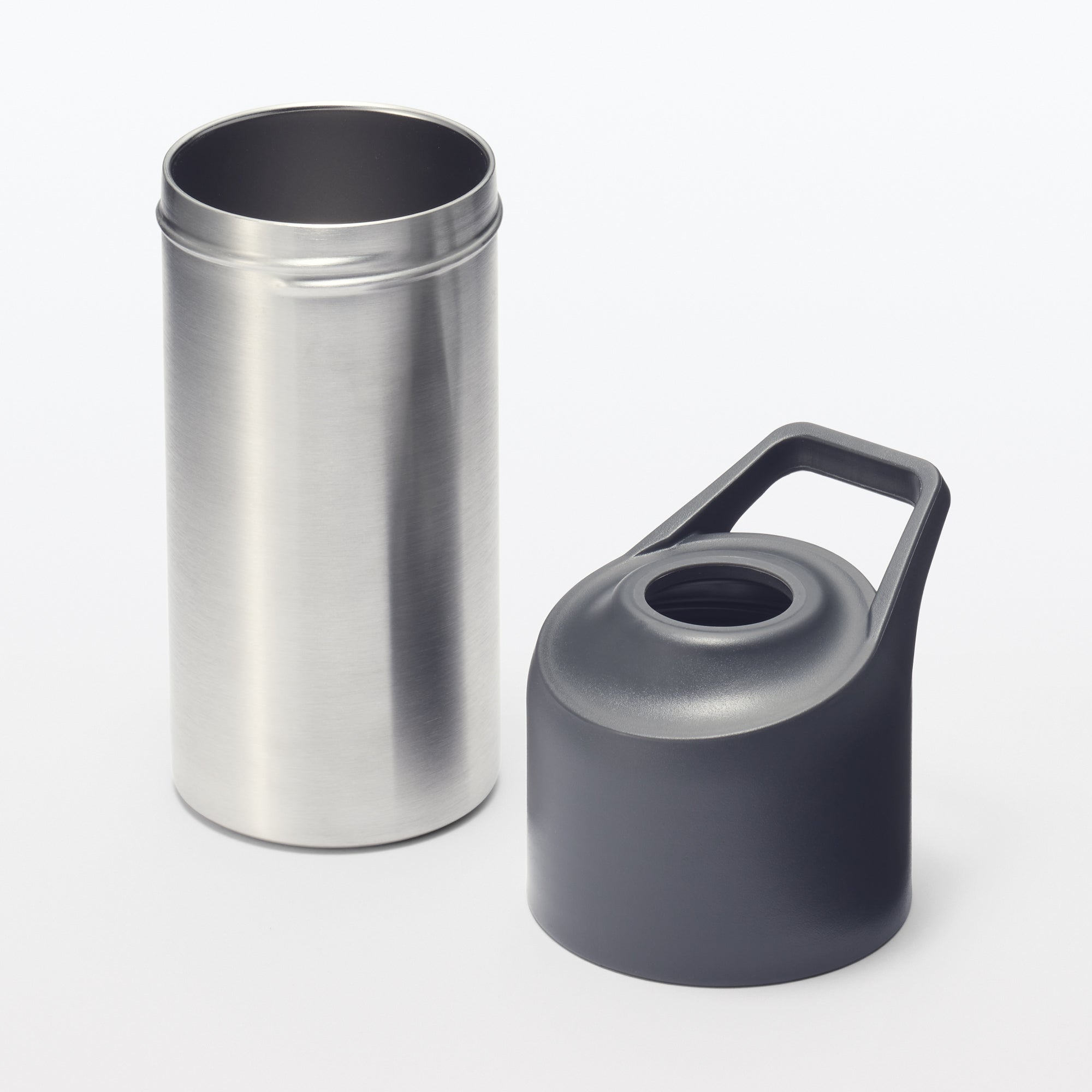 Keep Cold Insulated Plastic Bottle Holder