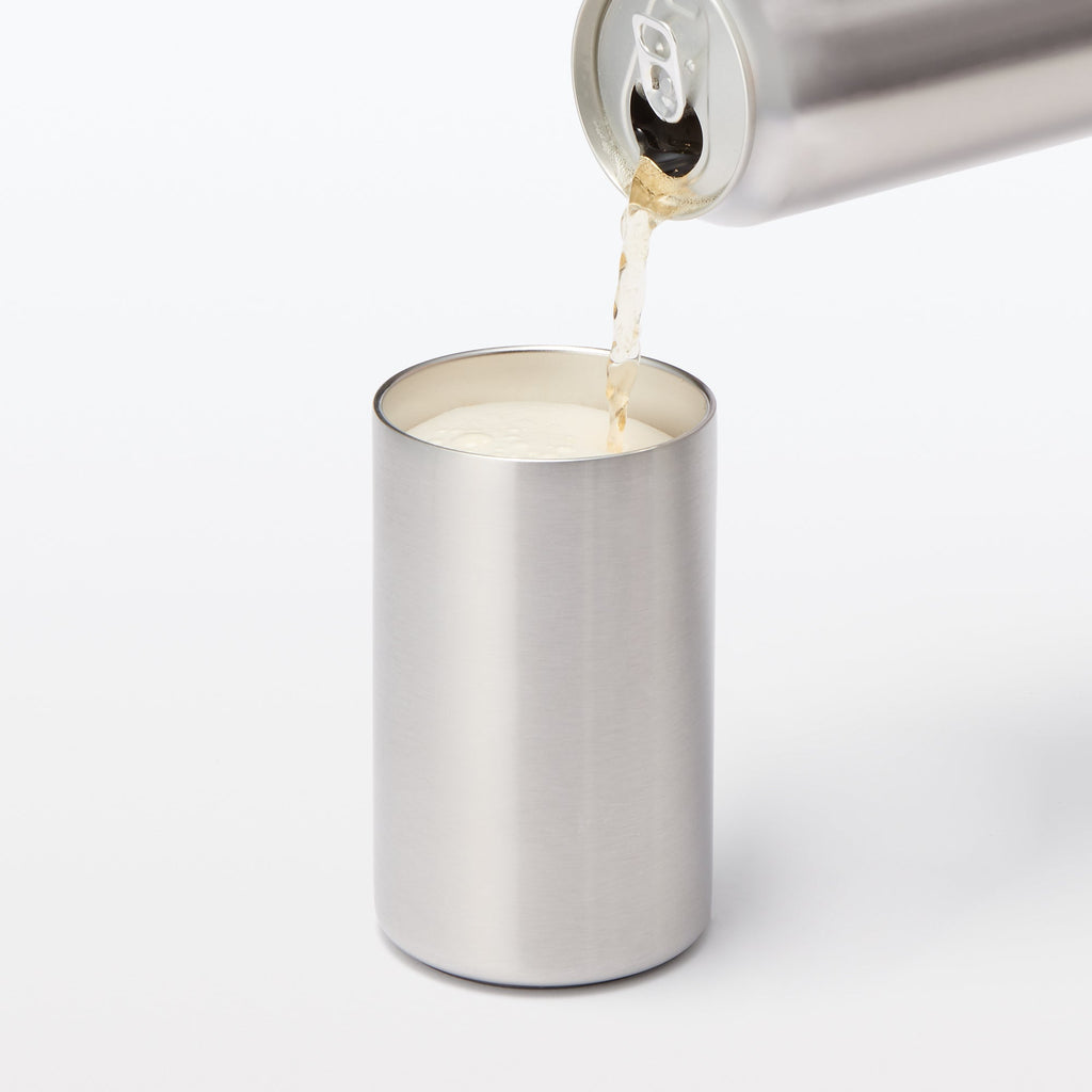 Insulated Can Holder 11.8 fl oz