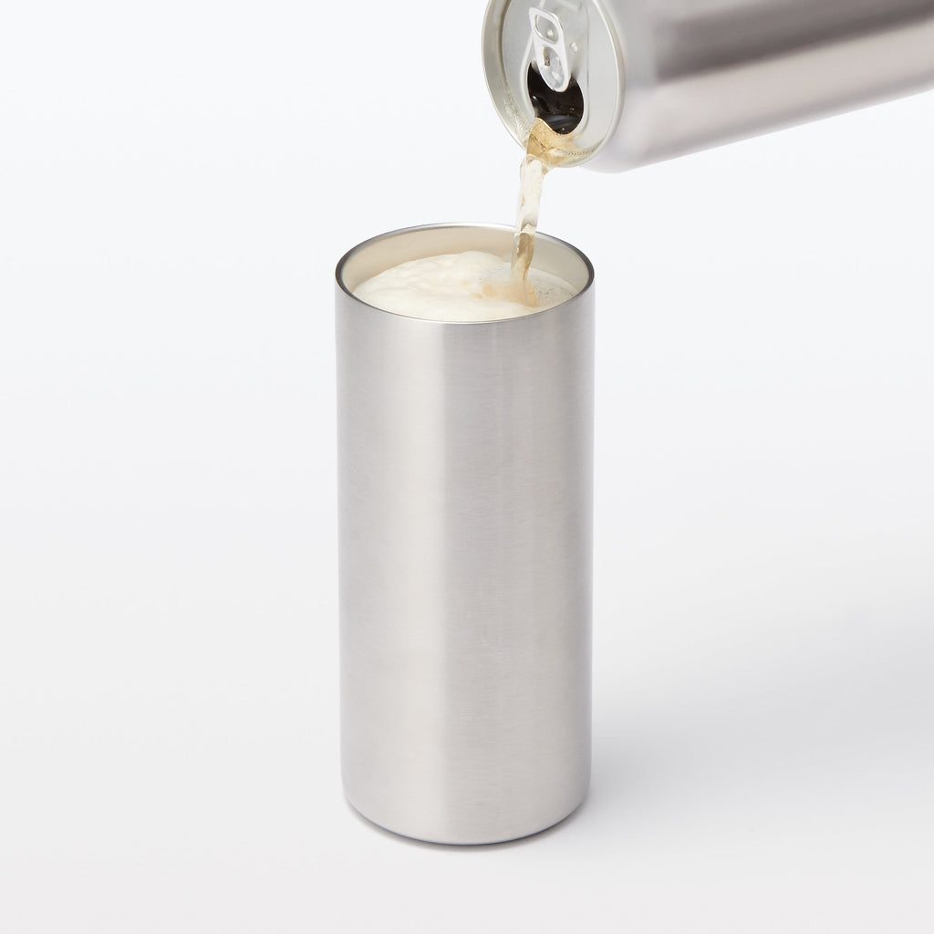 Insulated Can Holder 16.9 fl oz