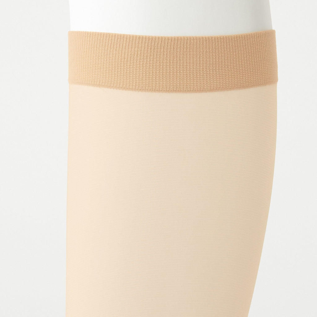 Soft Knee High Stockings 17D - Pack of 3