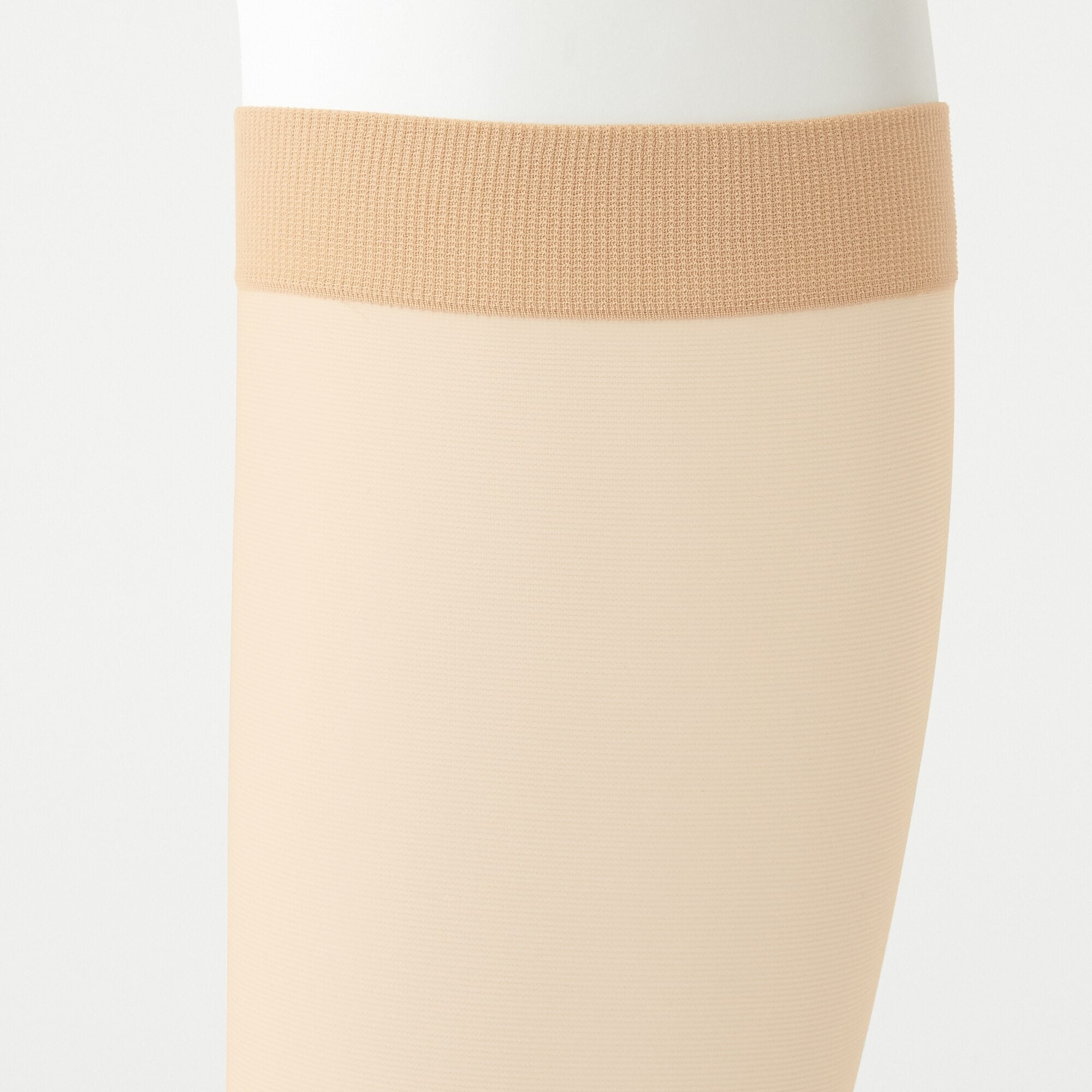 Soft Knee High Stockings 17D - Pack of 3