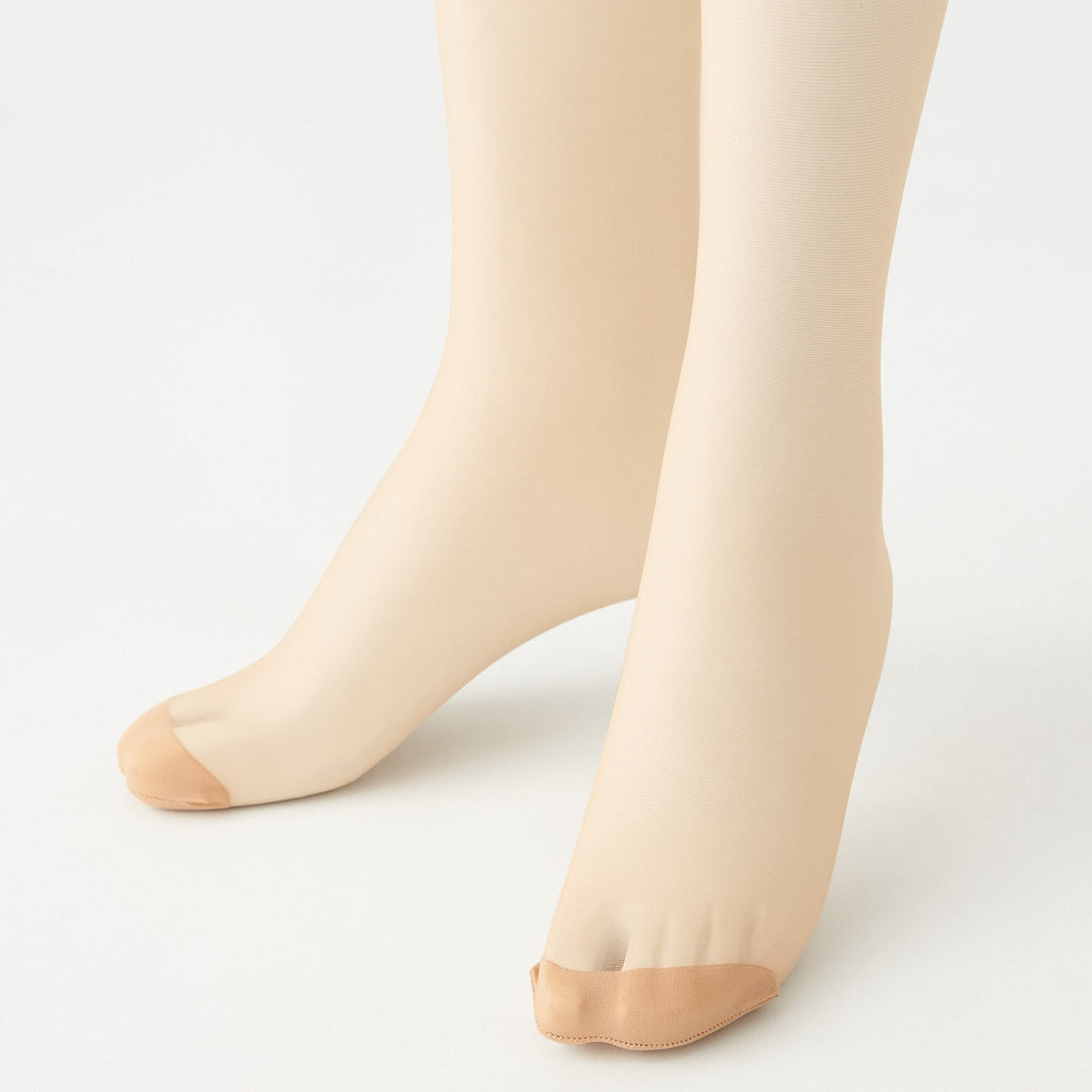 Soft Knee High Stockings 17D - Pack of 3