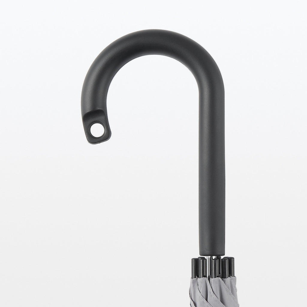 Markable Umbrella Light Gray