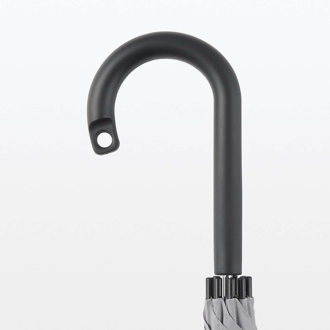 Markable Umbrella Light Gray