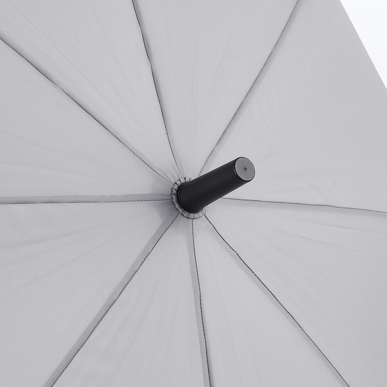 Markable Umbrella Light Gray
