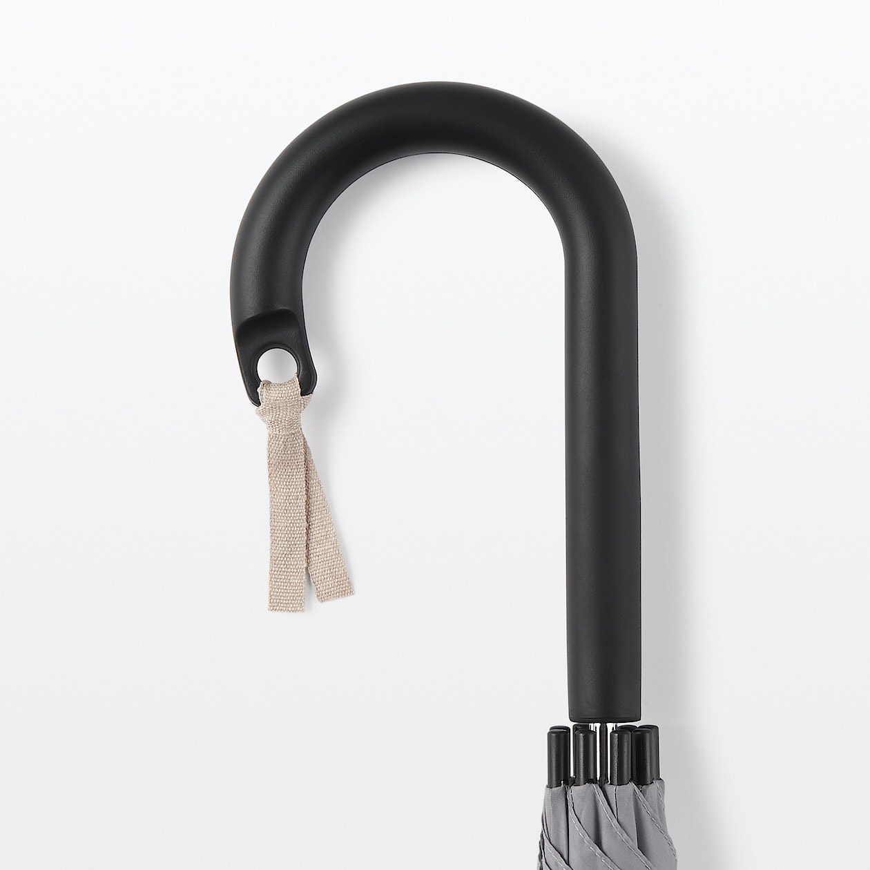 Markable Umbrella Light Gray