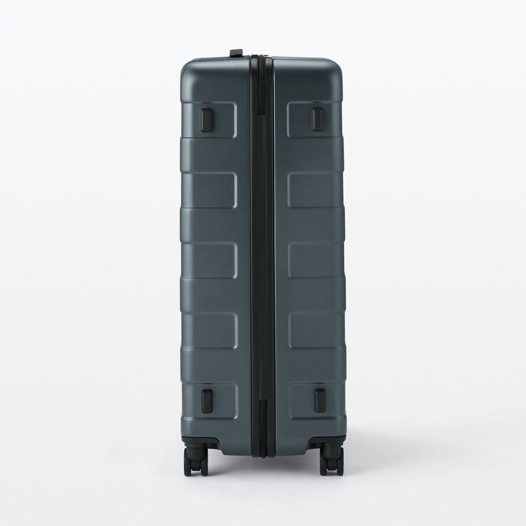 Adjustable Handle Hard Shell Suitcase 105L | Check-In