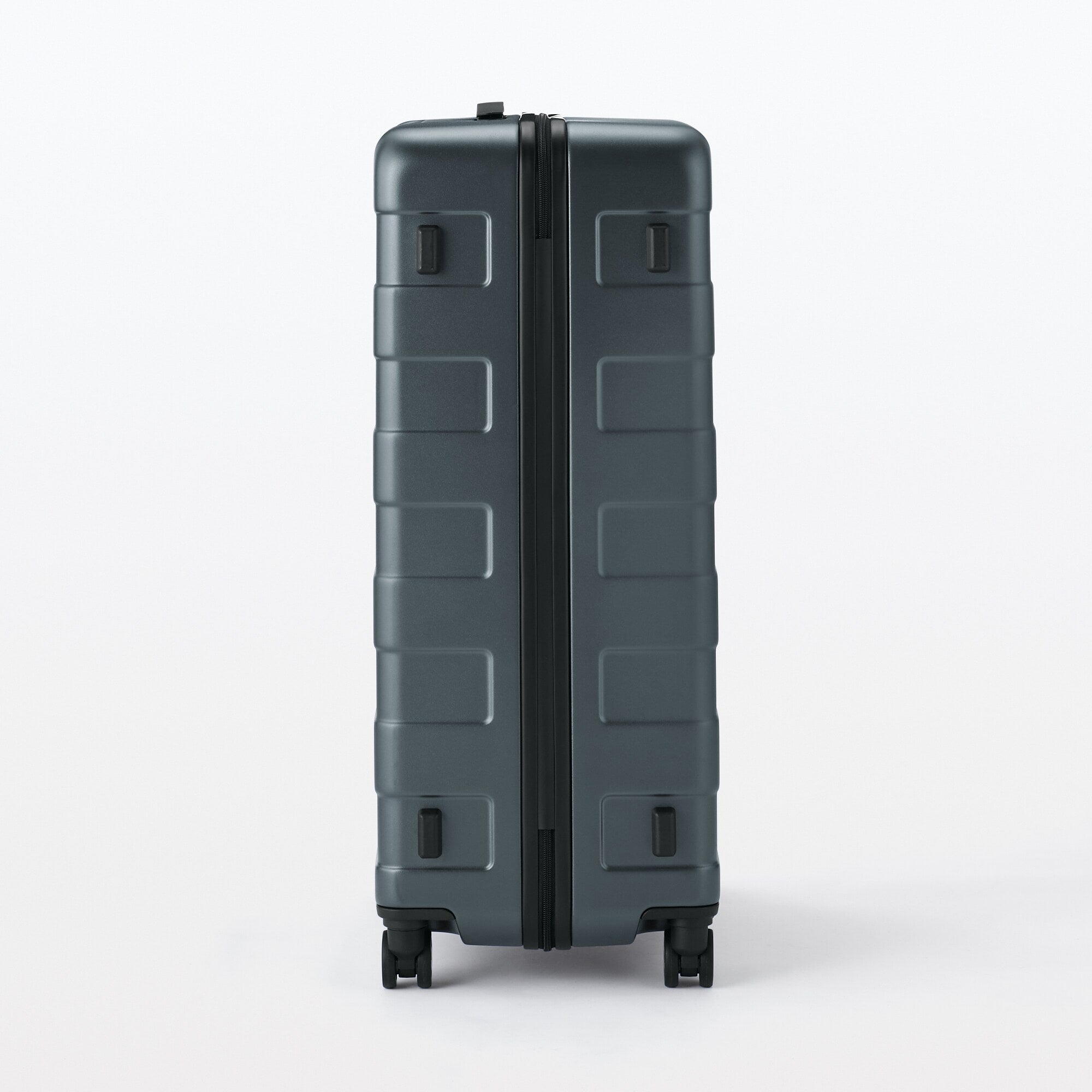 Adjustable Handle Hard Shell Suitcase 105L | Check-In