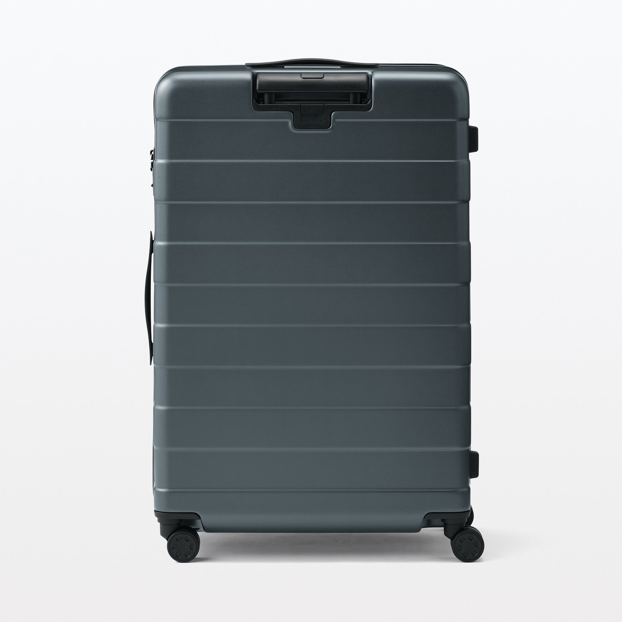Adjustable Handle Hard Shell Suitcase 105L | Check-In