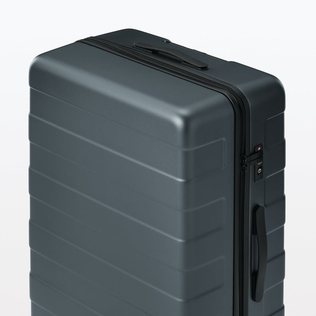 Adjustable Handle Hard Shell Suitcase 105L | Check-In
