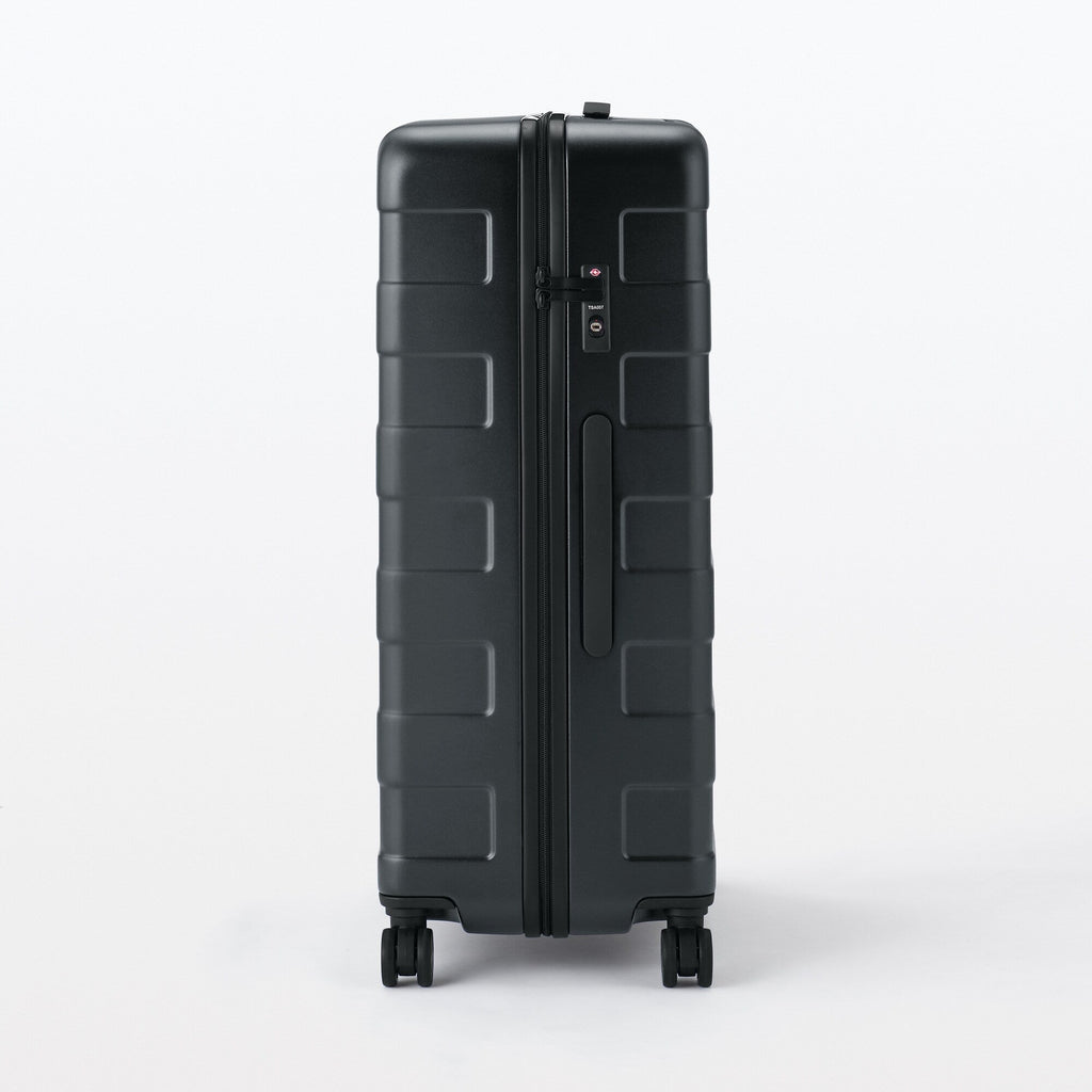 Adjustable Handle Hard Shell Suitcase 105L | Check-In