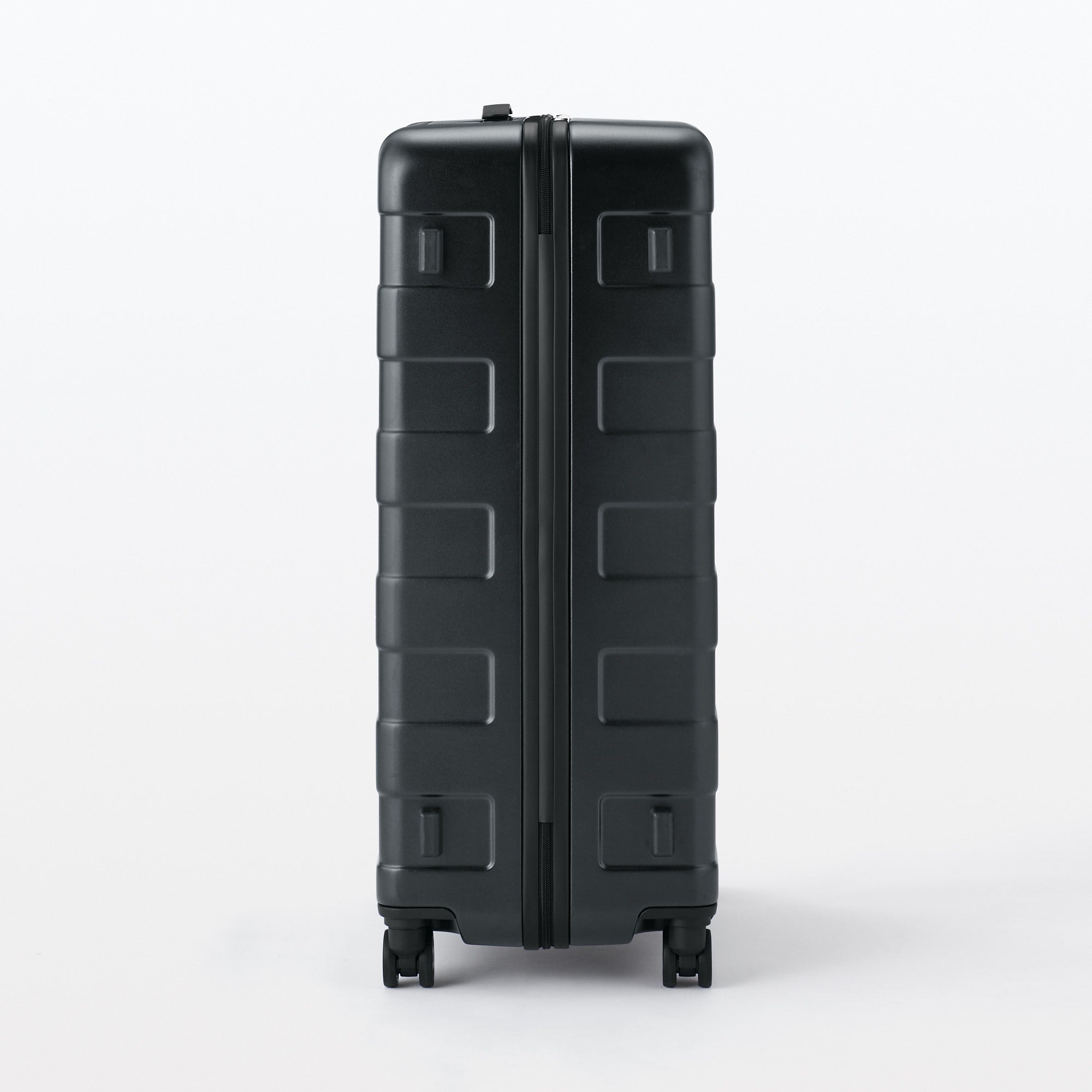 Adjustable Handle Hard Shell Suitcase 105L | Check-In