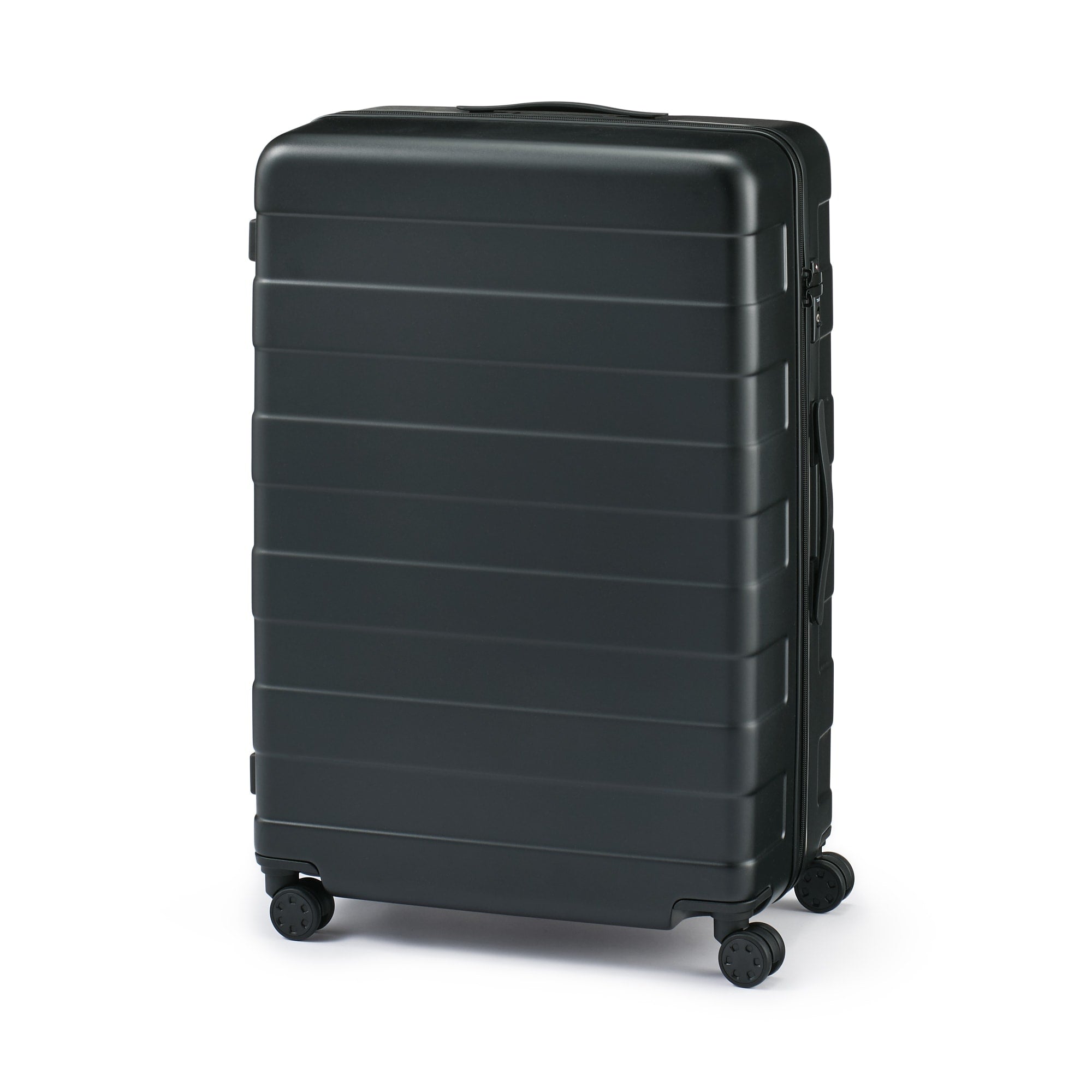 Adjustable Handle Hard Shell Suitcase 105L | Check-In