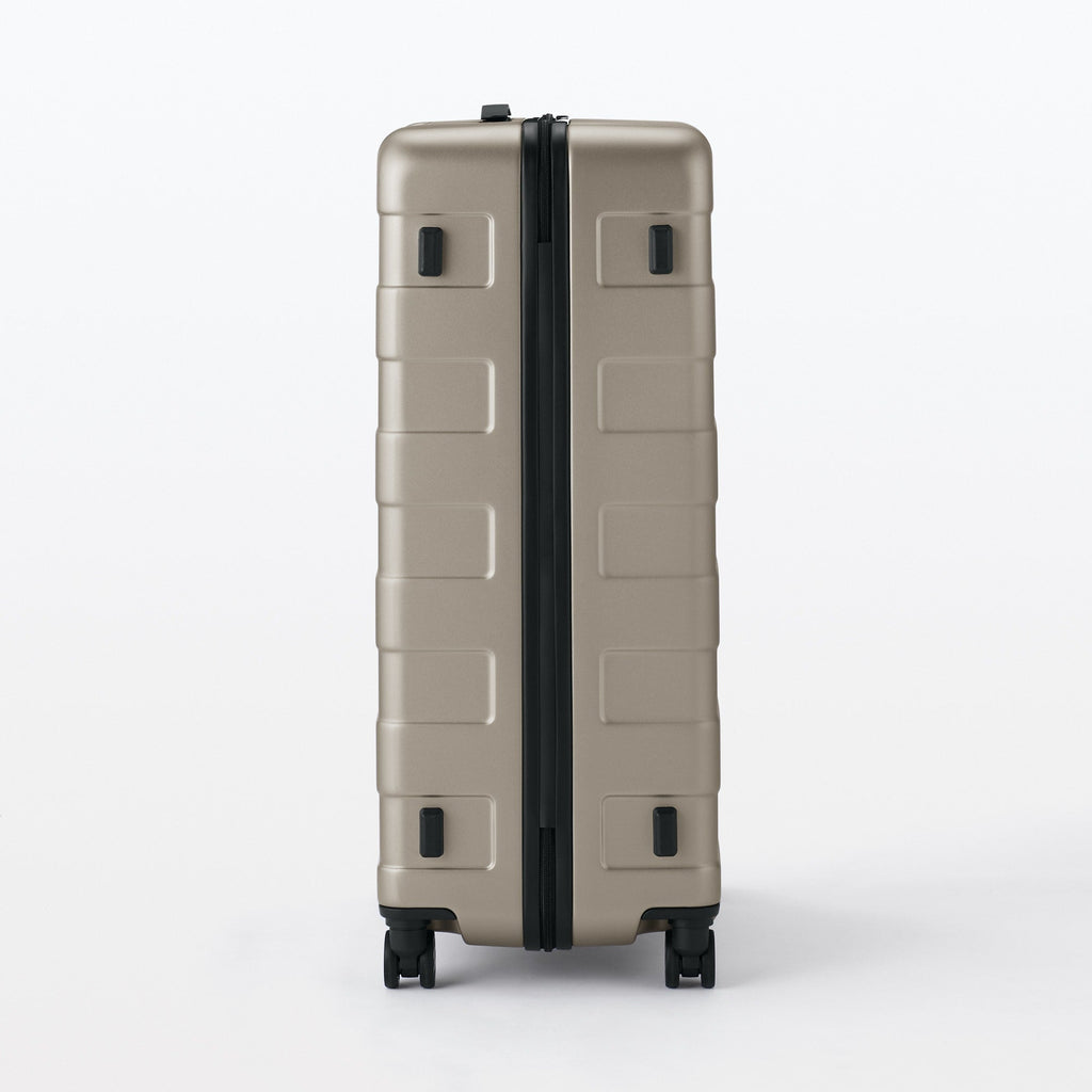 Adjustable Handle Hard Shell Suitcase 105L | Check-In