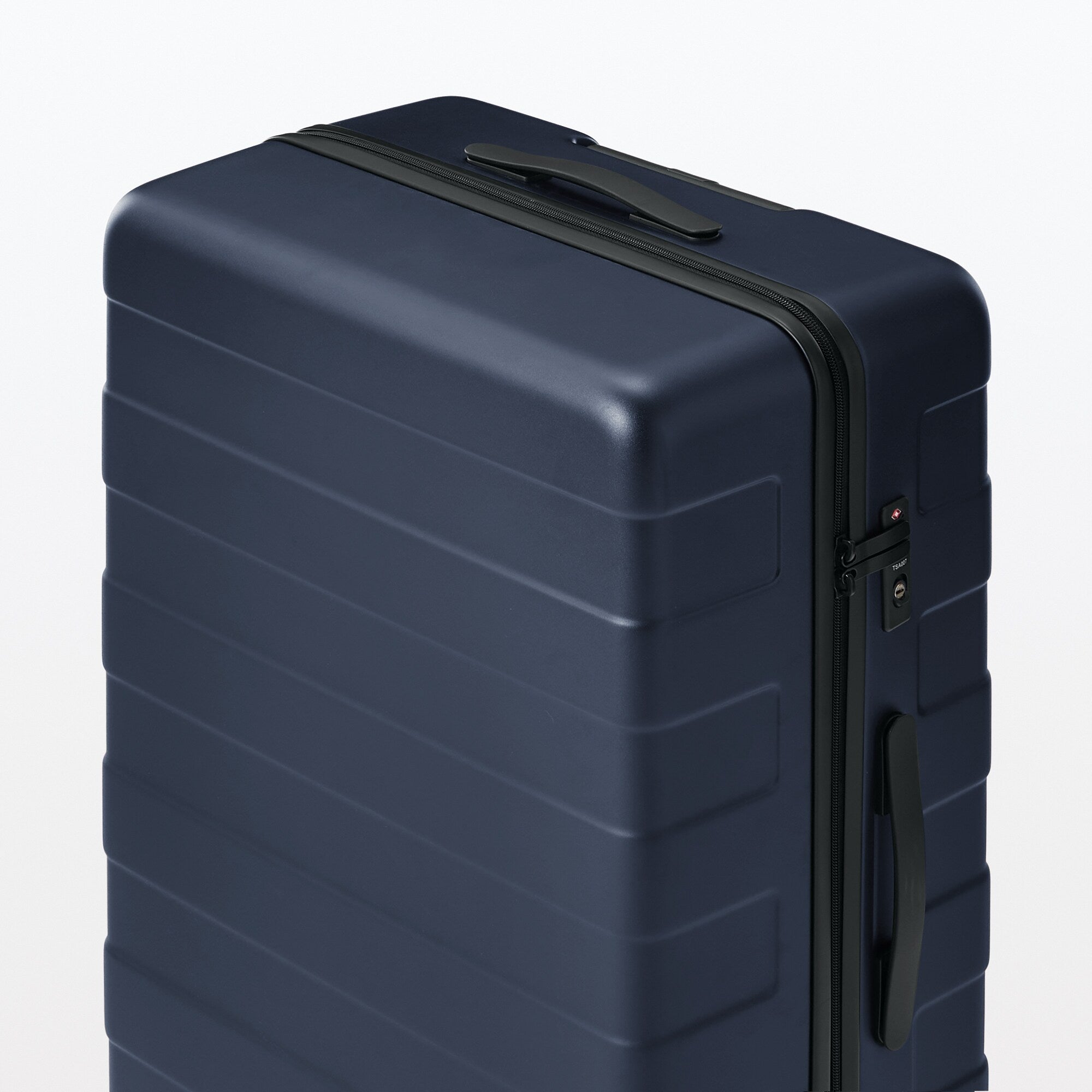 Adjustable Handle Hard Shell Suitcase 105L | Check-In
