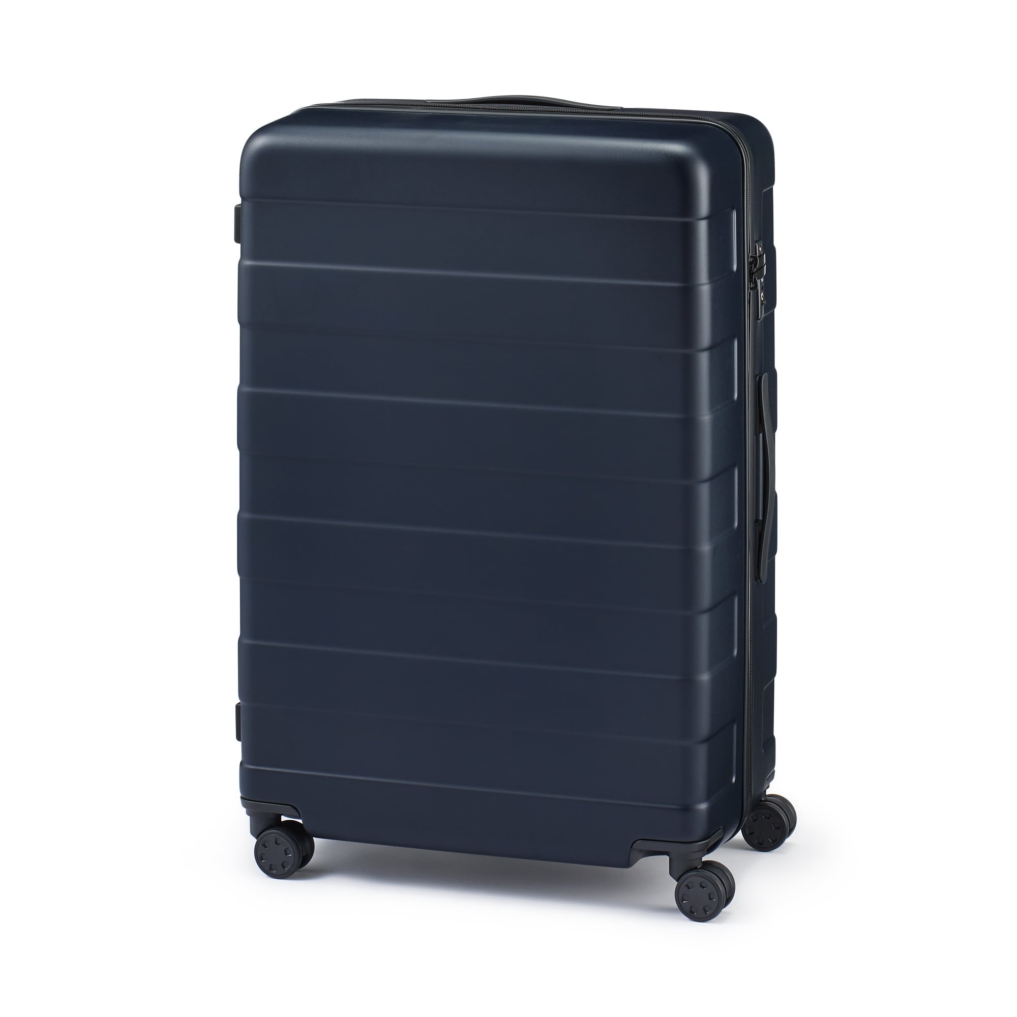 Adjustable Handle Hard Shell Suitcase 105L | Check-In