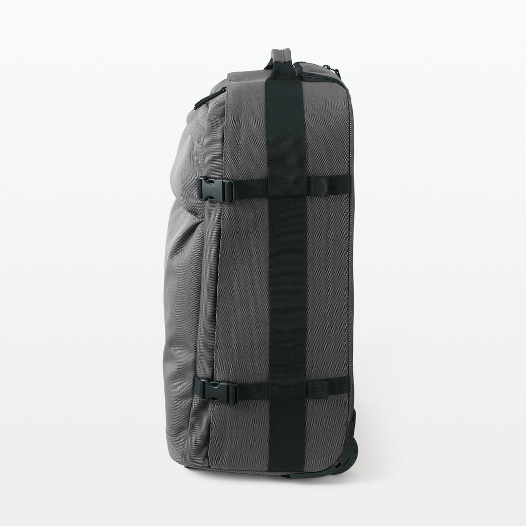 Soft Shell Suitcase 40L | Carry-On