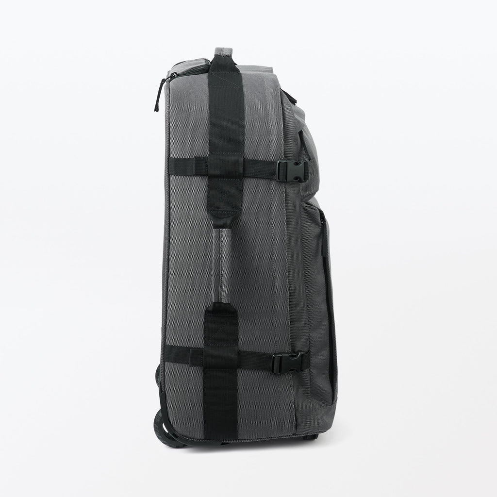Soft Shell Suitcase 40L | Carry-On