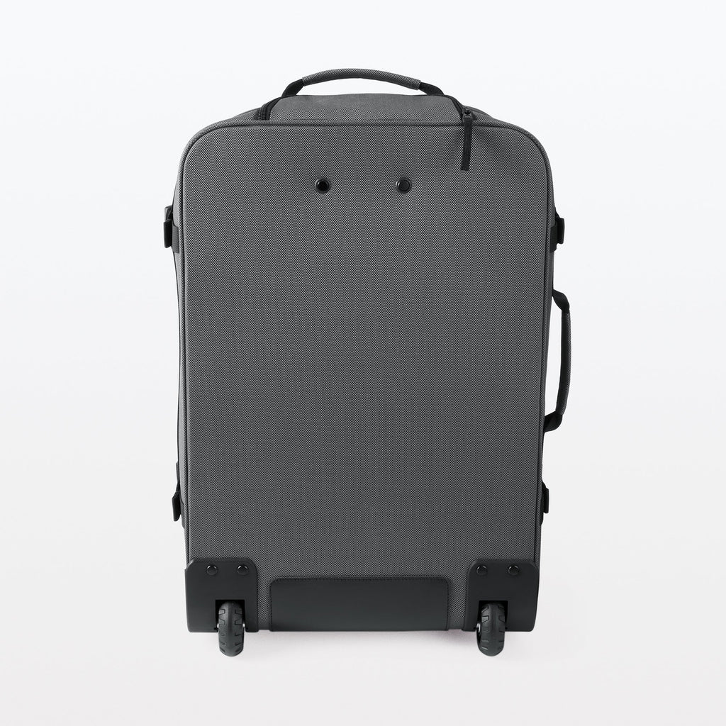 Soft Shell Suitcase 40L | Carry-On