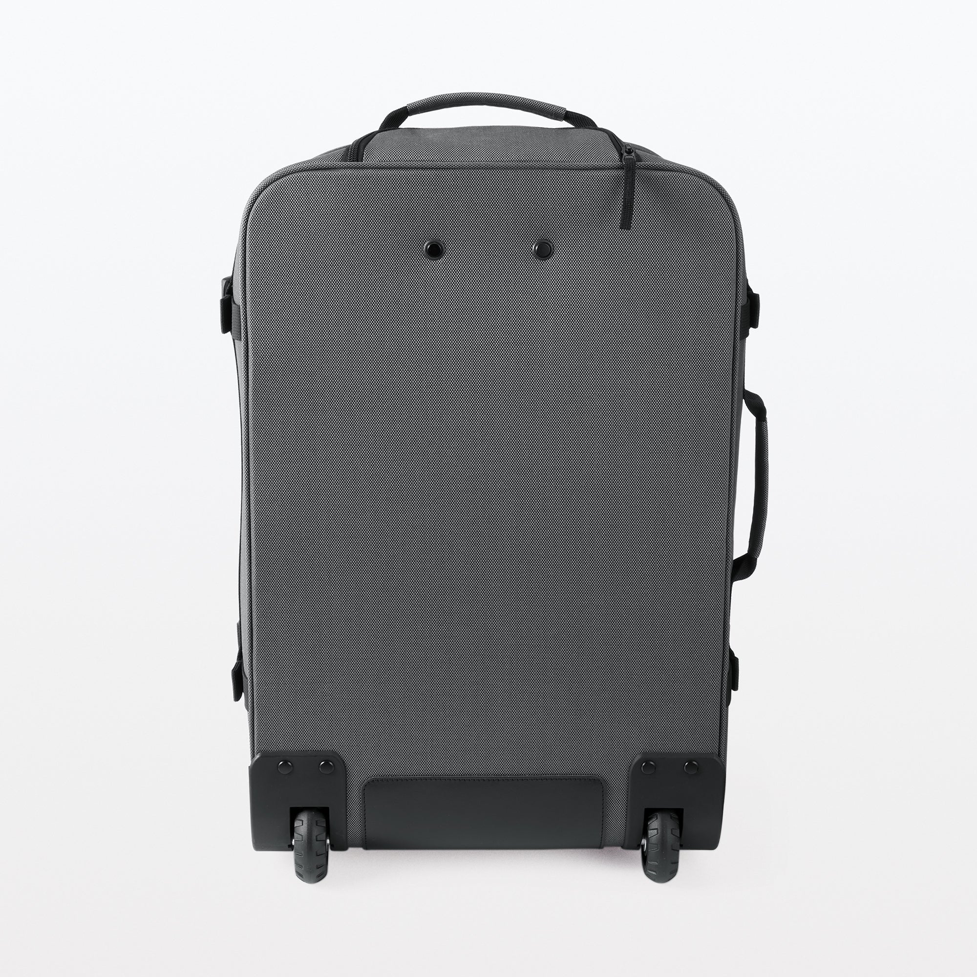 Soft Shell Suitcase 40L | Carry-On