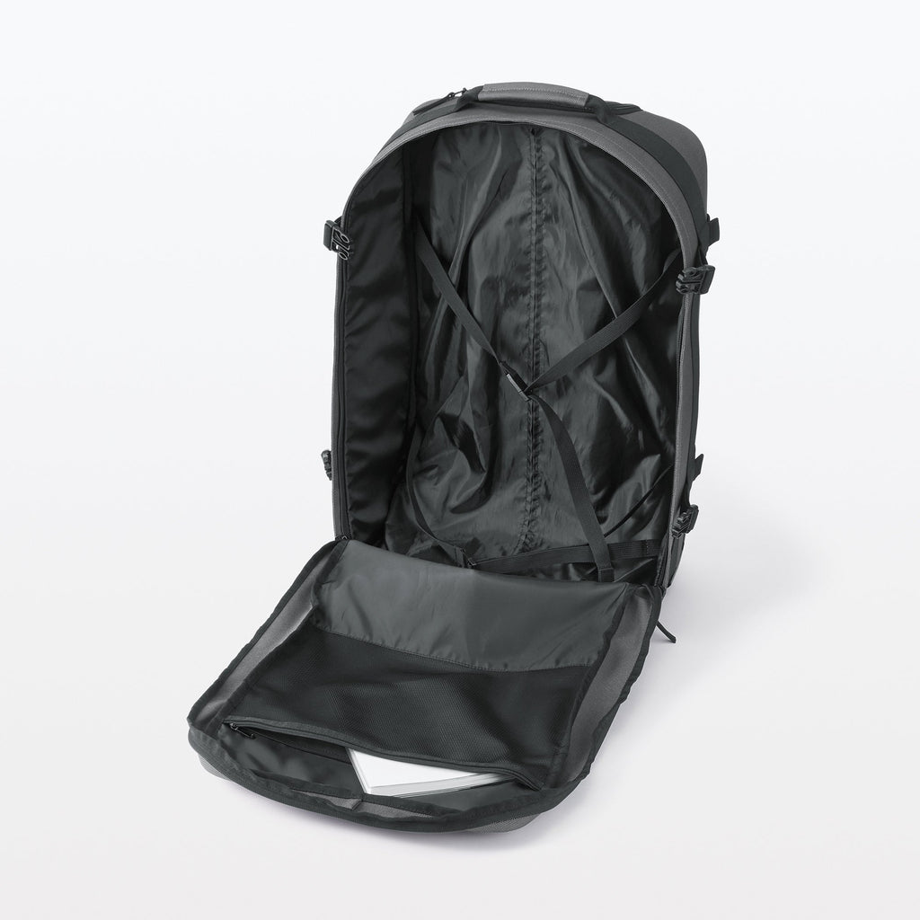 Soft Shell Suitcase 40L | Carry-On