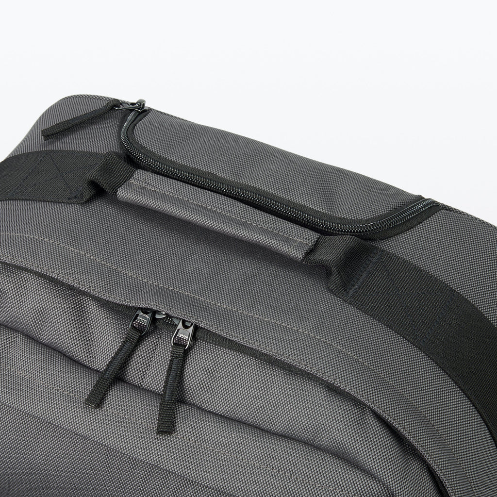 Soft Shell Suitcase 40L | Carry-On