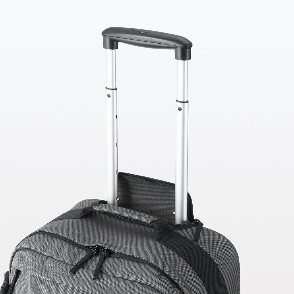 Soft Shell Suitcase 40L | Carry-On