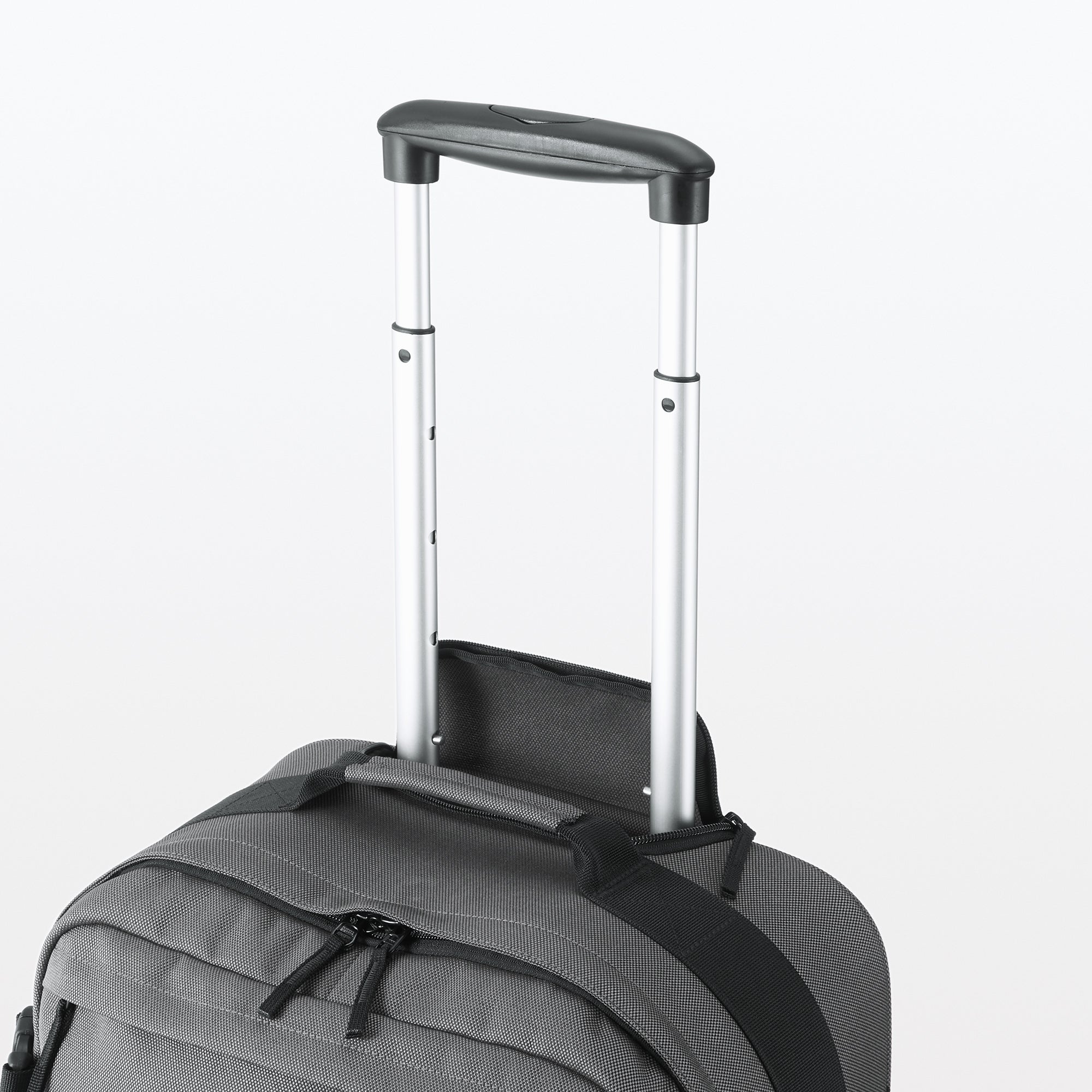 Soft Shell Suitcase 40L | Carry-On
