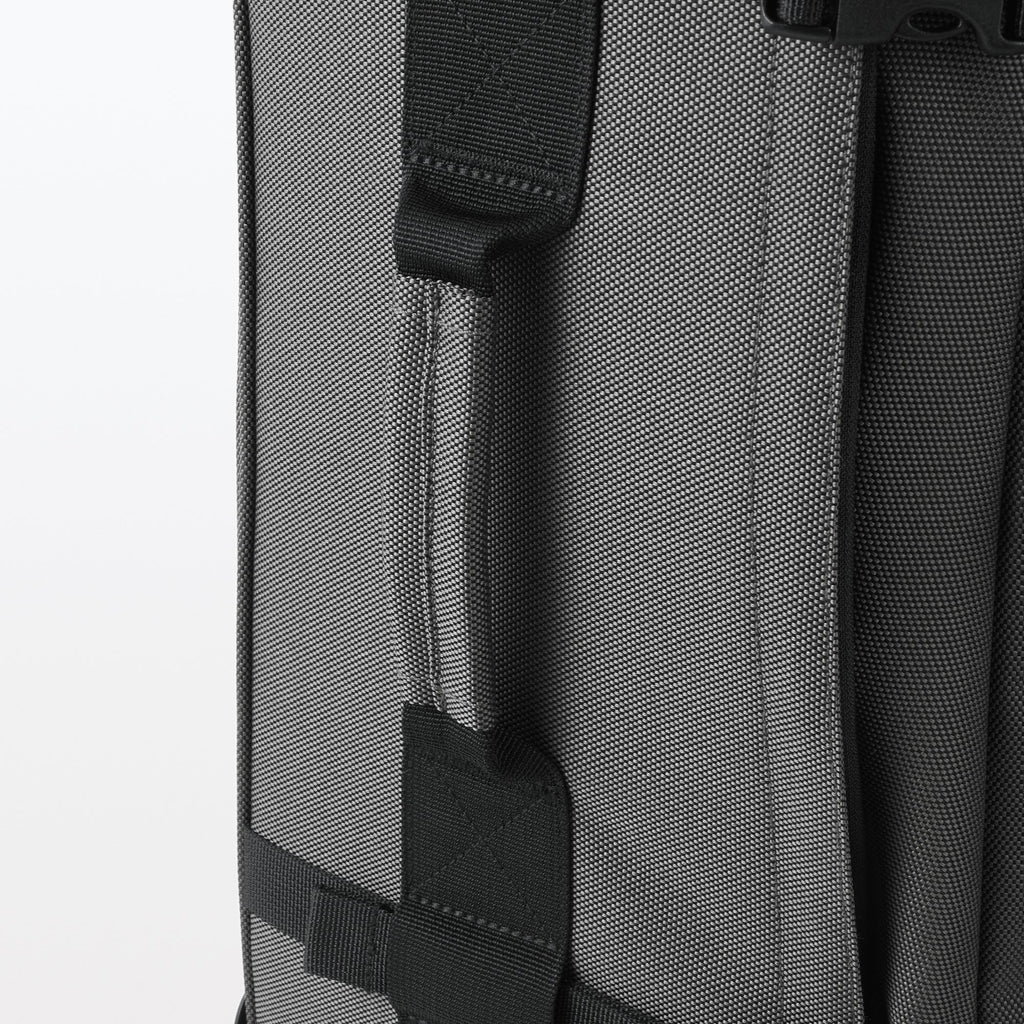 Soft Shell Suitcase 40L | Carry-On
