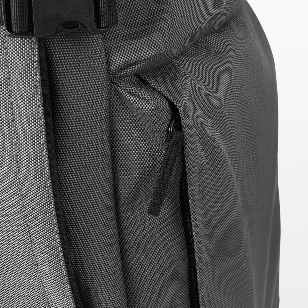 Soft Shell Suitcase 40L | Carry-On