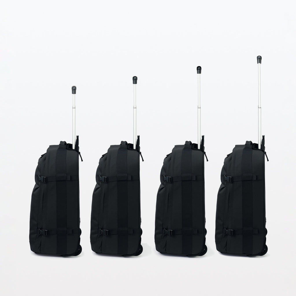 Soft Shell Suitcase 40L | Carry-On