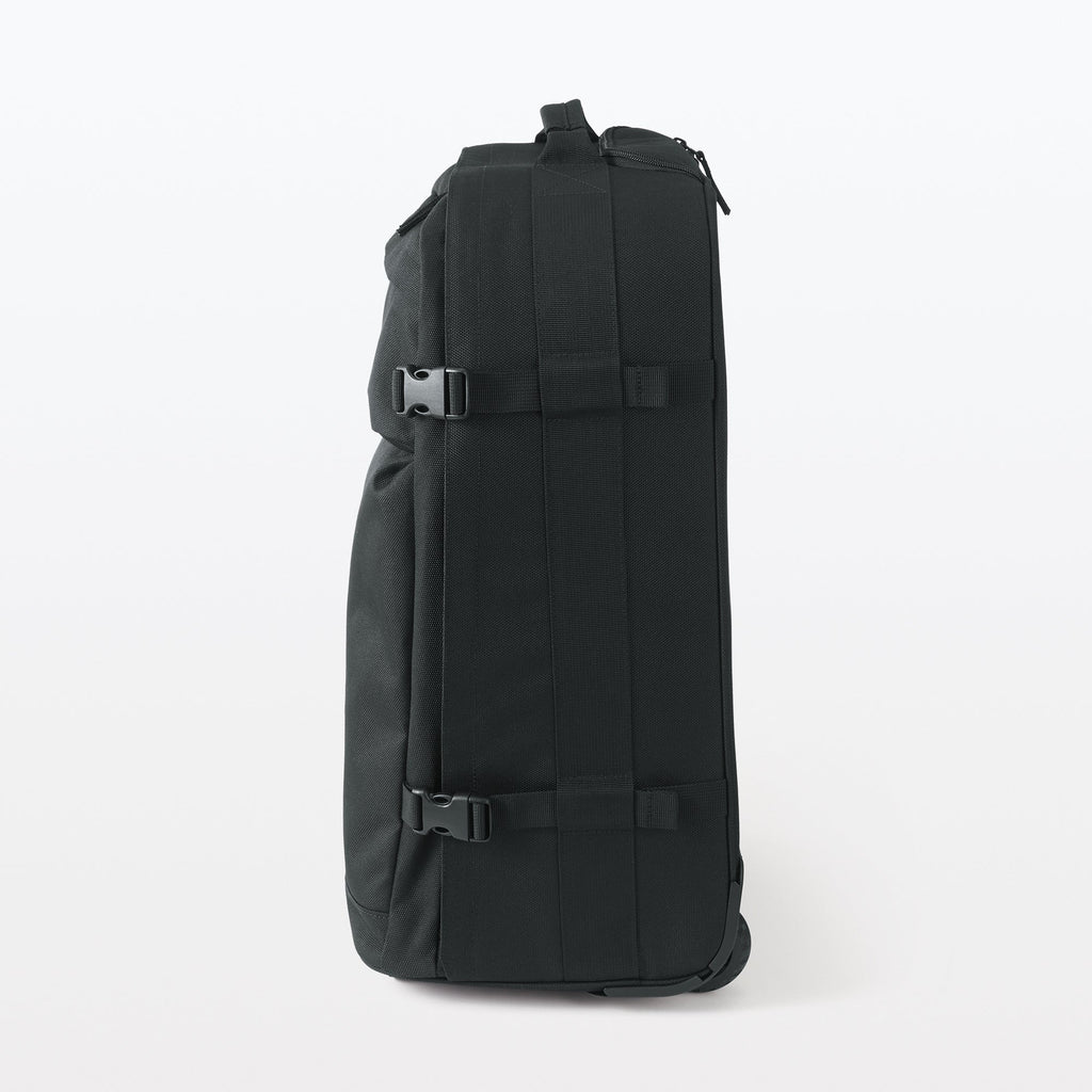 Soft Shell Suitcase 40L | Carry-On