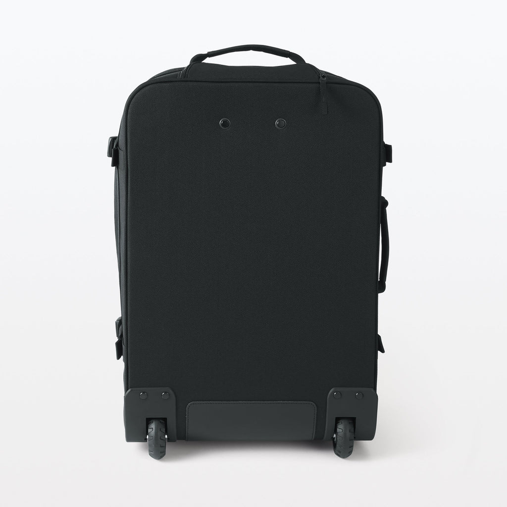 Soft Shell Suitcase 40L | Carry-On