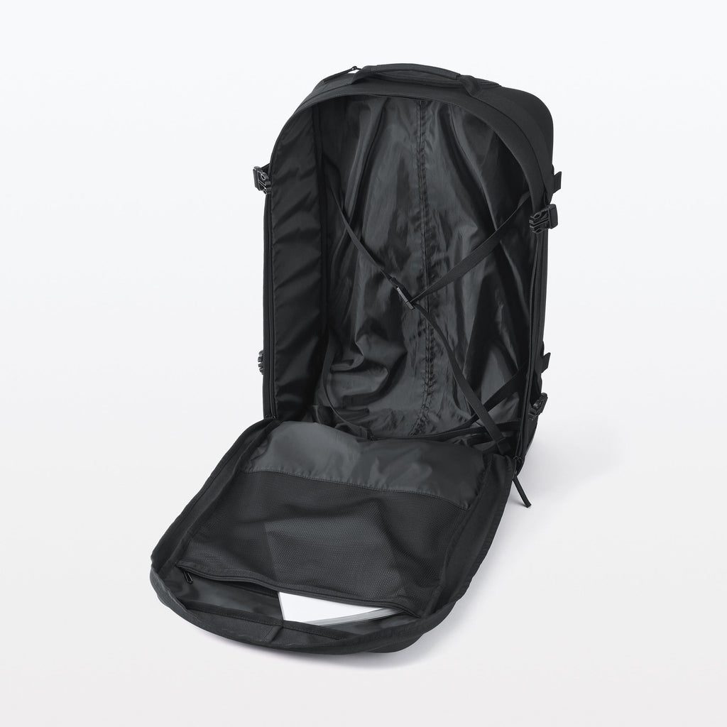 Soft Shell Suitcase 40L | Carry-On