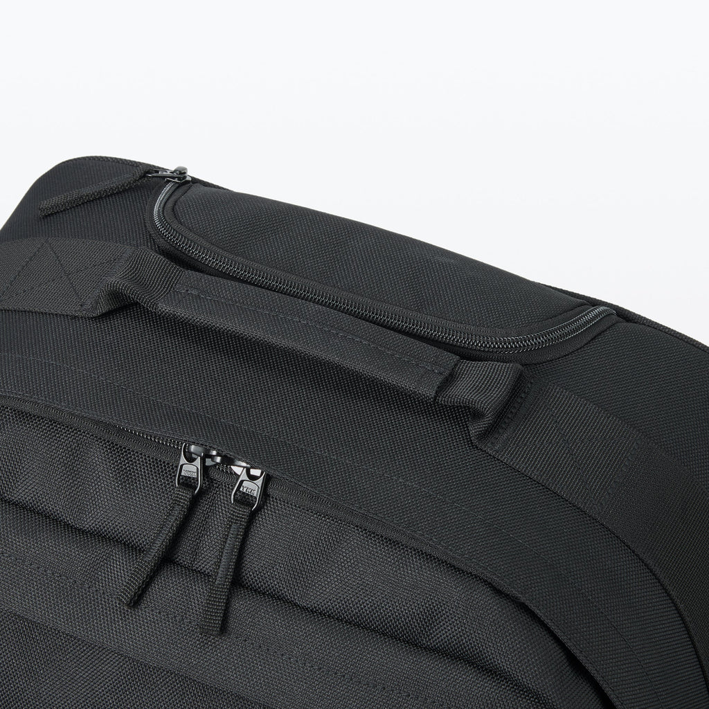 Soft Shell Suitcase 40L | Carry-On