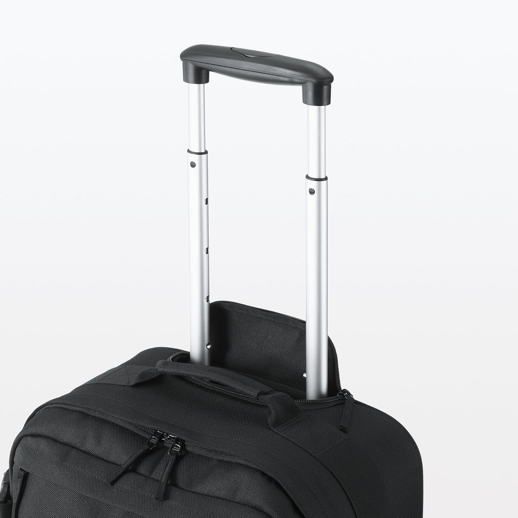 Soft Shell Suitcase 40L | Carry-On