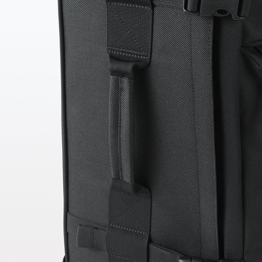 Soft Shell Suitcase 40L | Carry-On