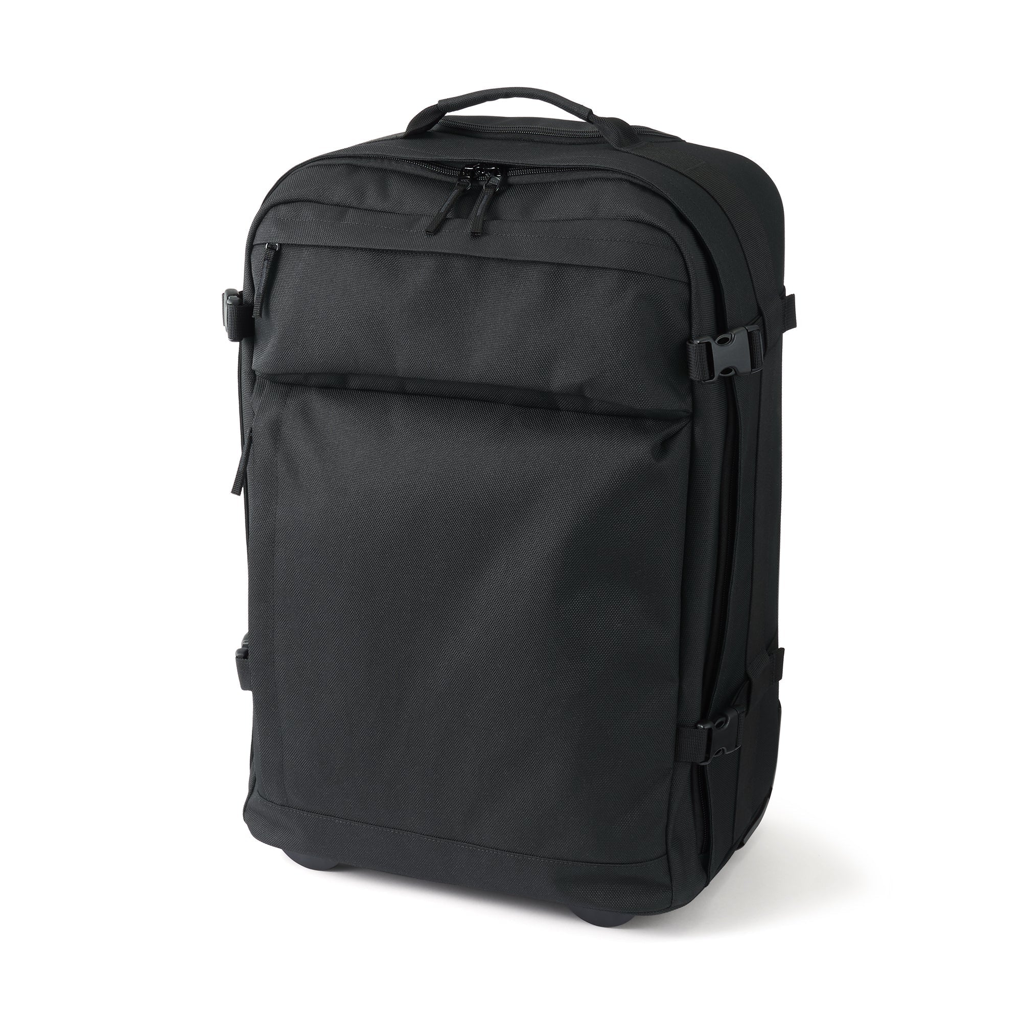 Soft Shell Suitcase 40L | Carry-On