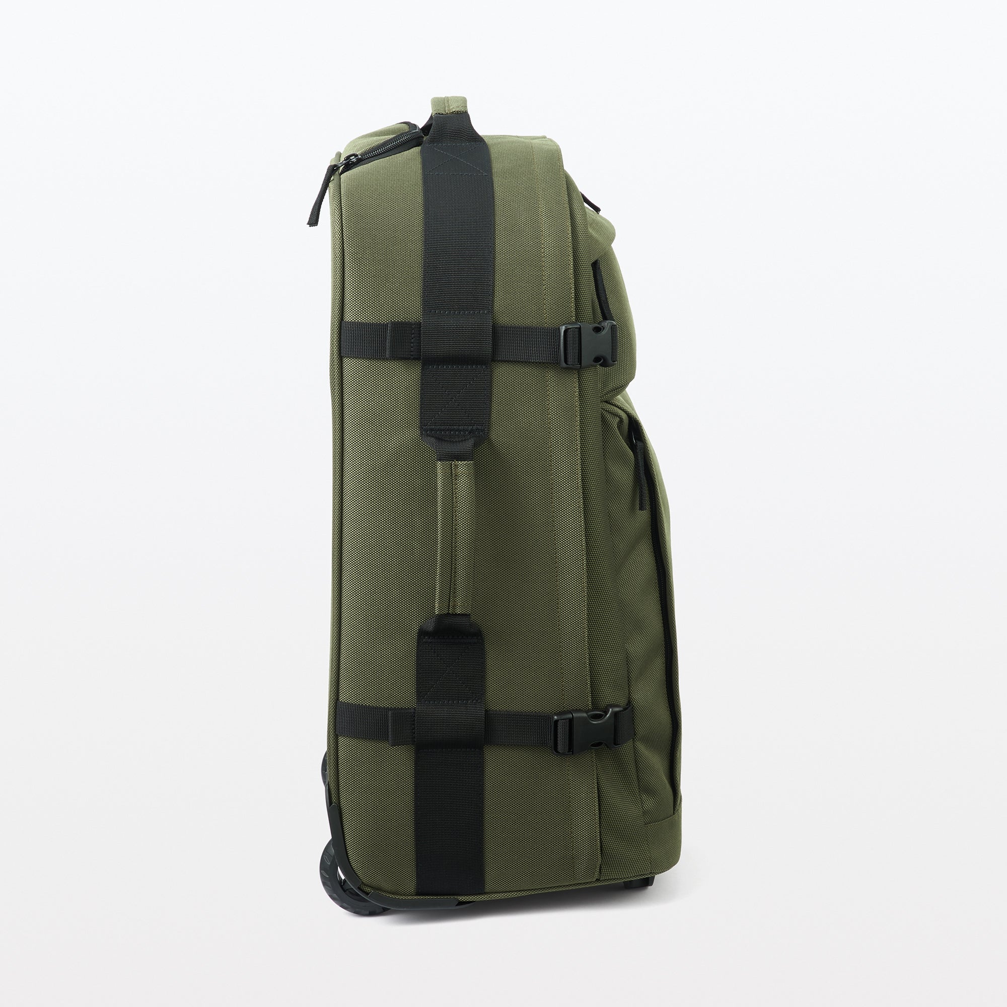 Soft Shell Suitcase 40L | Carry-On