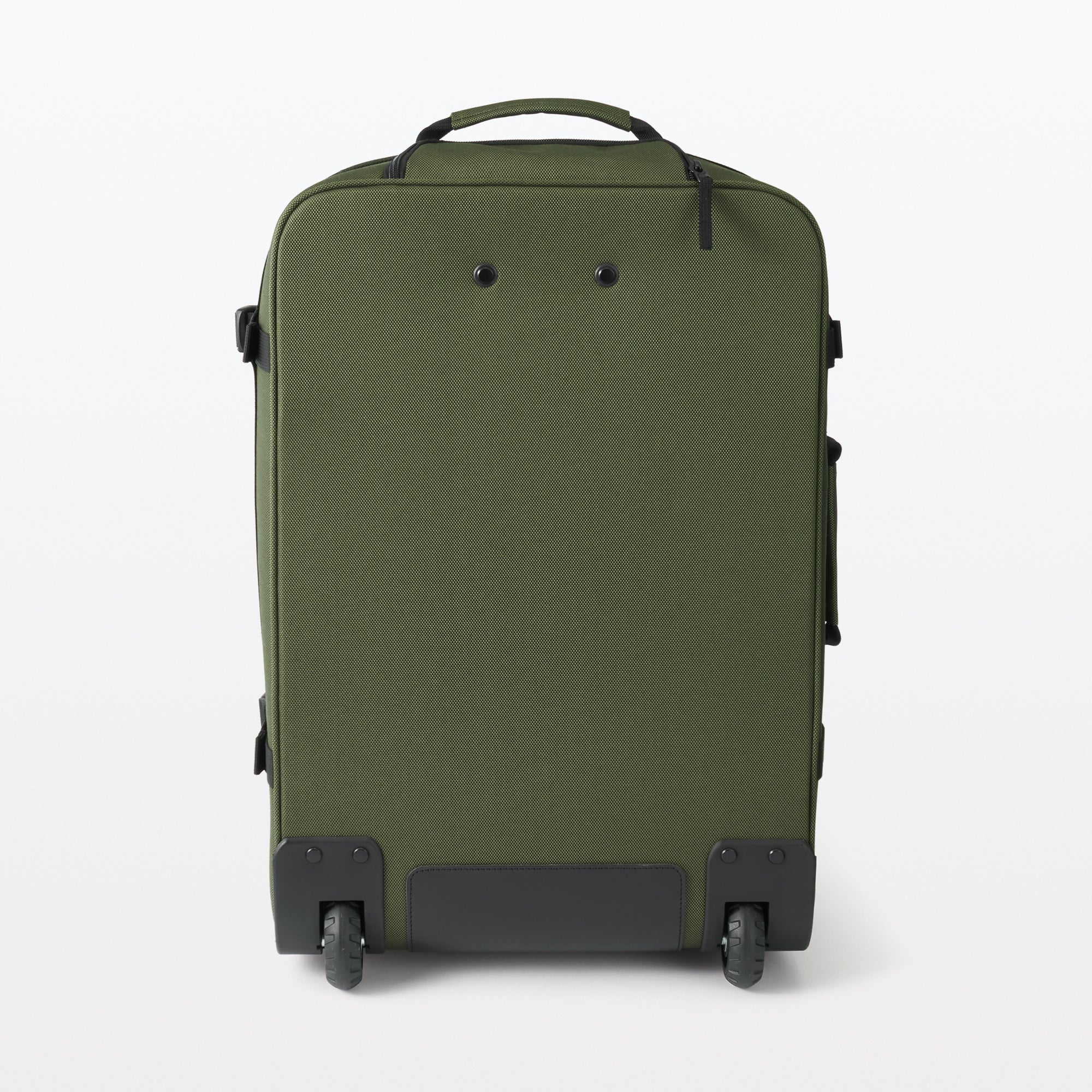 Soft Shell Suitcase 40L | Carry-On
