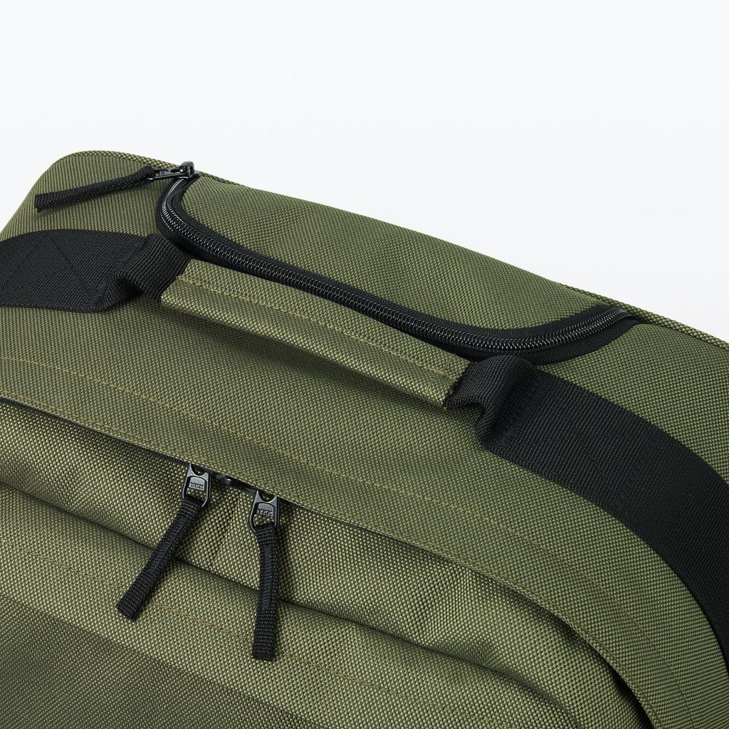 Soft Shell Suitcase 40L | Carry-On