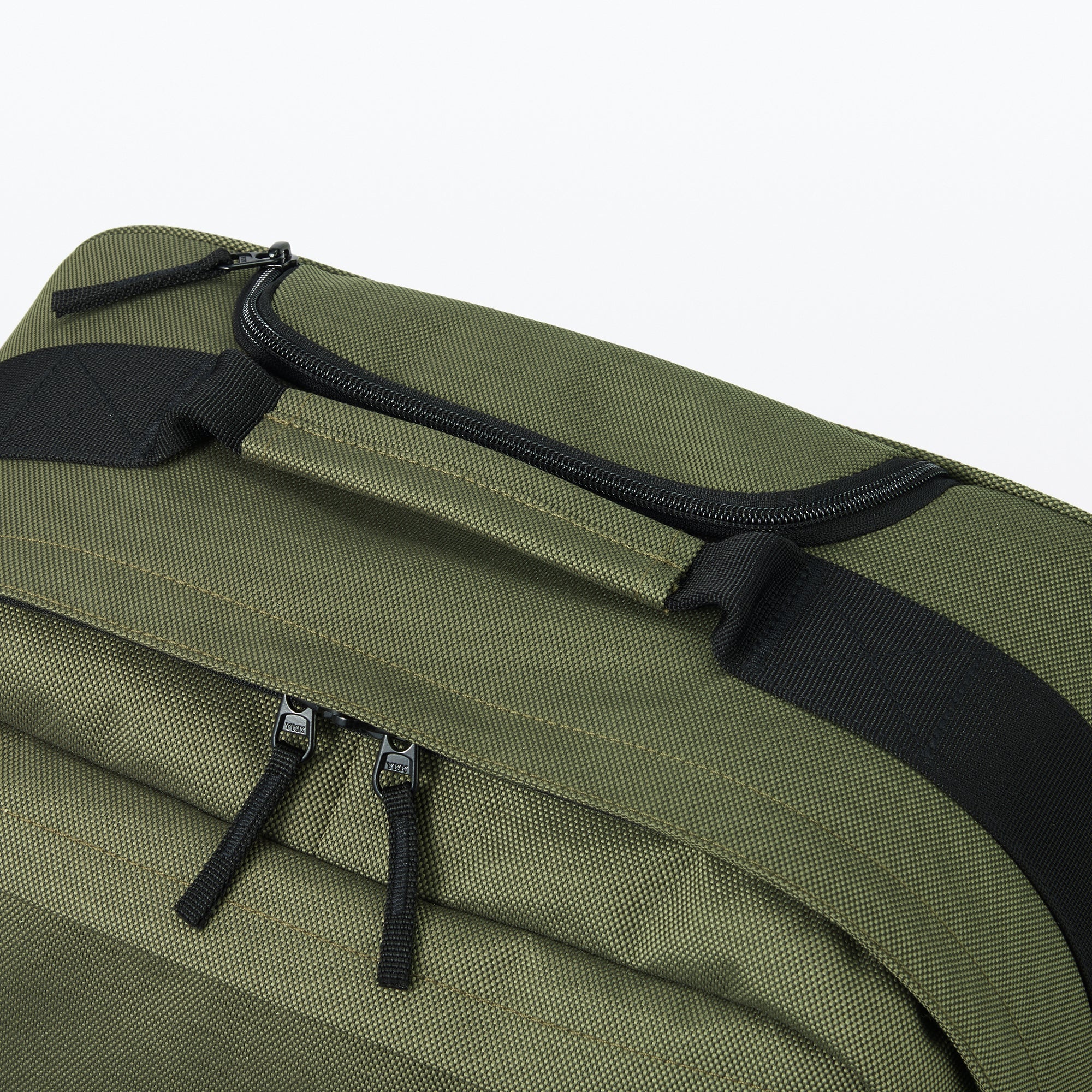 Soft Shell Suitcase 40L | Carry-On
