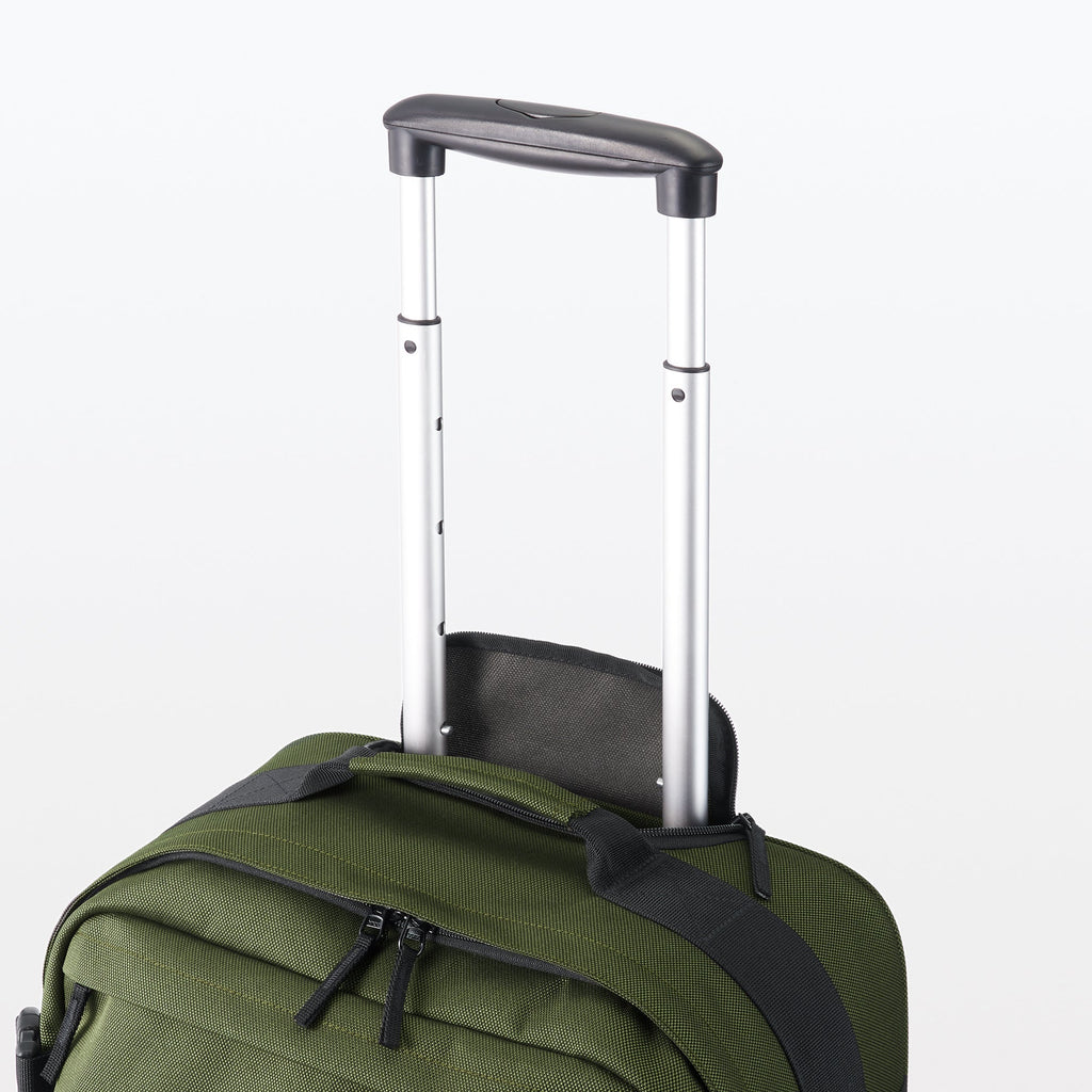 Soft Shell Suitcase 40L | Carry-On