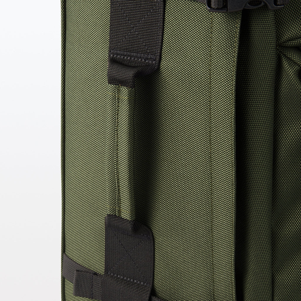 Soft Shell Suitcase 40L | Carry-On