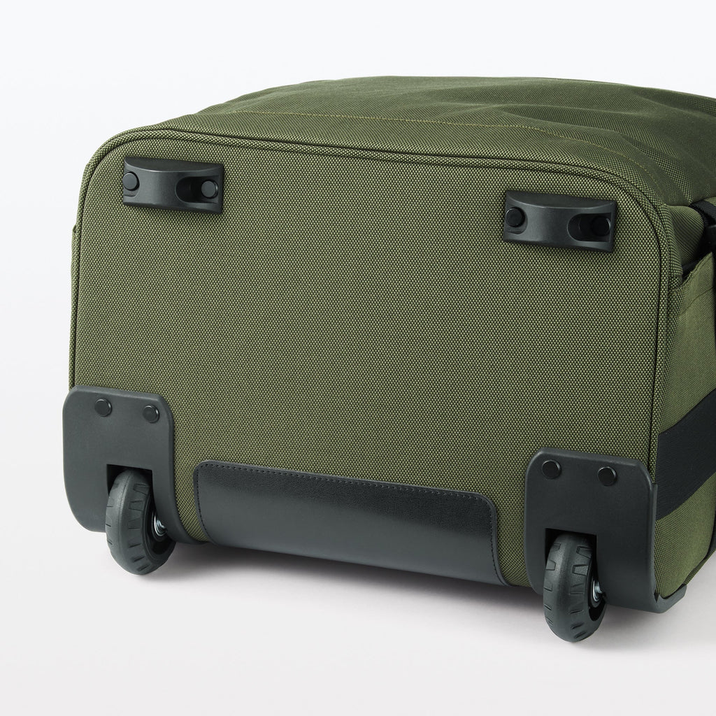 Soft Shell Suitcase 40L | Carry-On