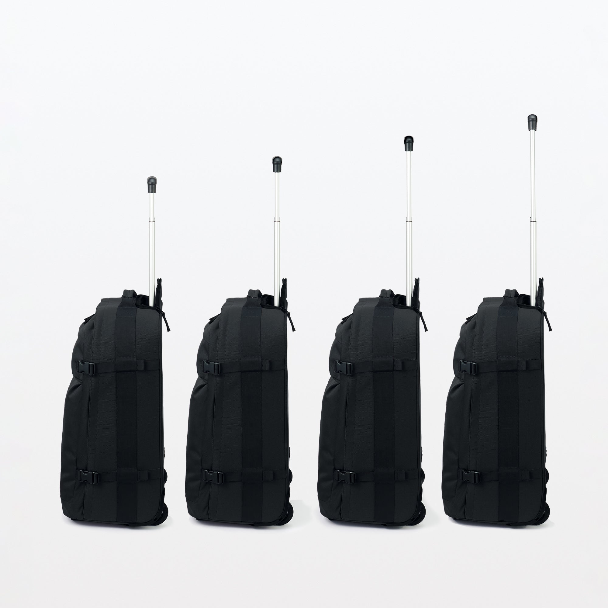 Soft Shell Suitcase 40L | Carry-On