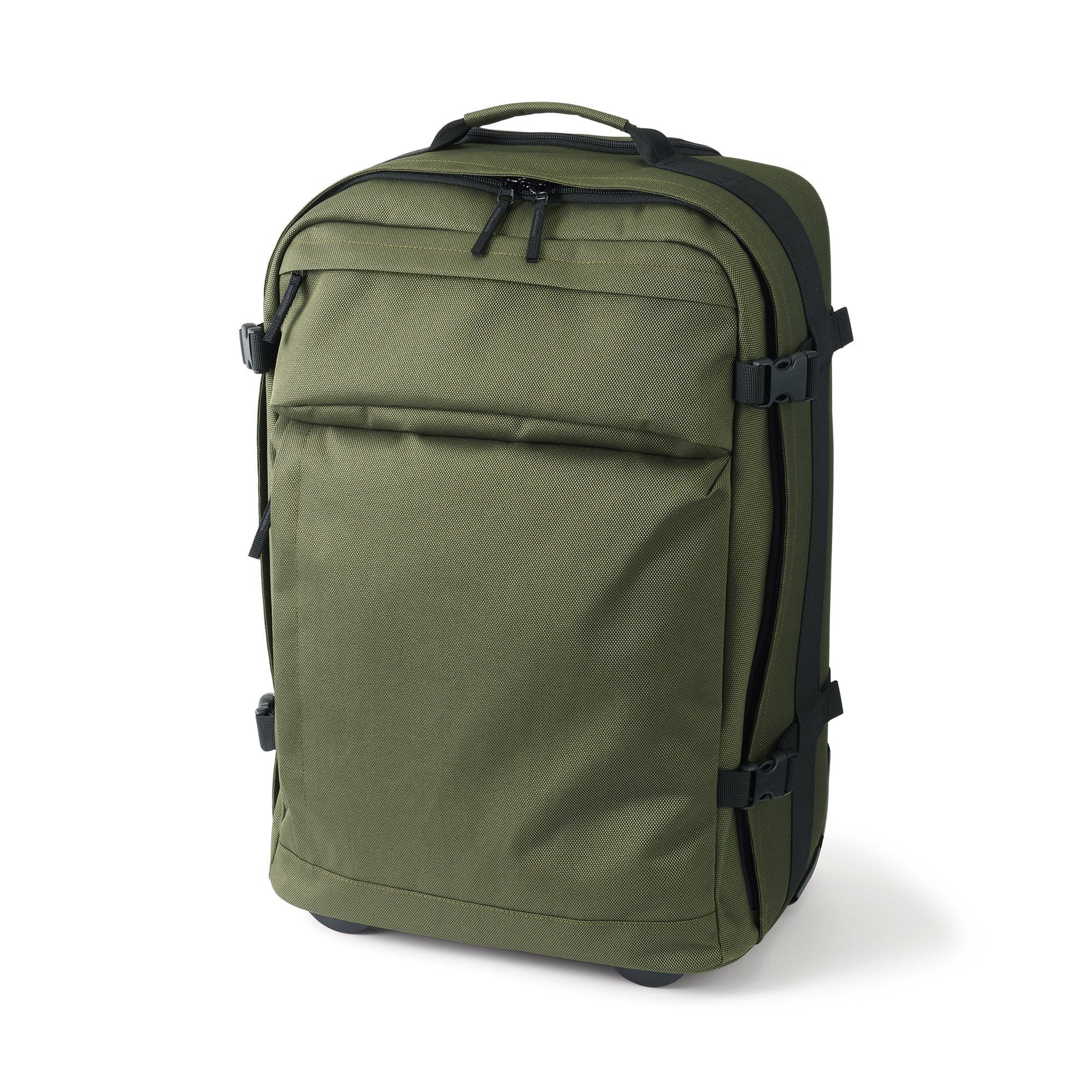 Soft Shell Suitcase 40L | Carry-On